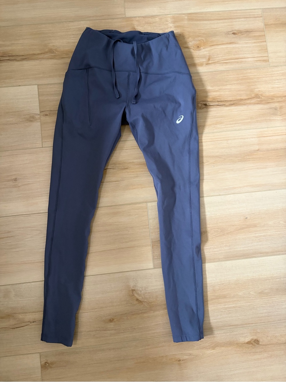 ASICS winter run tights